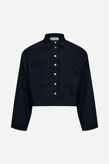 Sofie Schnoor Shirt - Dark Navy